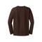 District® Perfect Weight® Adult Long Sleeve T-Shirt